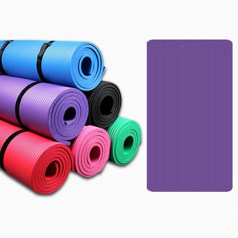 Eva Yoga Mat Non Slip Carpet Pilates Gym Sports Exercise Pads For Beginner Fitness Environmental Gymnastics Mats Picnic Blanket1, Blue
Eva Yoga Mat Non Slip Carpet Pilates Gym Sports Exercise Pads For Beginner Fitness Environmental Gymnastics Mats Picnic Blanket1, Blue