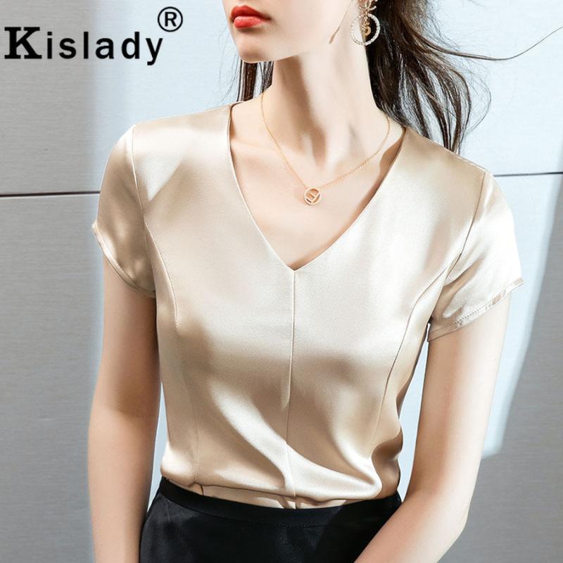 2020 Spring Summer Elegant Women' Deep V-Neck Gothic T-Shirts Sexy Tops Harajuku Solid Shirts Korean Slim Fashion Clothing, Champagne
2020 Spring Summer Elegant Women' Deep V-Neck Gothic T-Shirts Sexy Tops Harajuku Solid Shirts Korean Slim Fashion Clothing, Champagne
