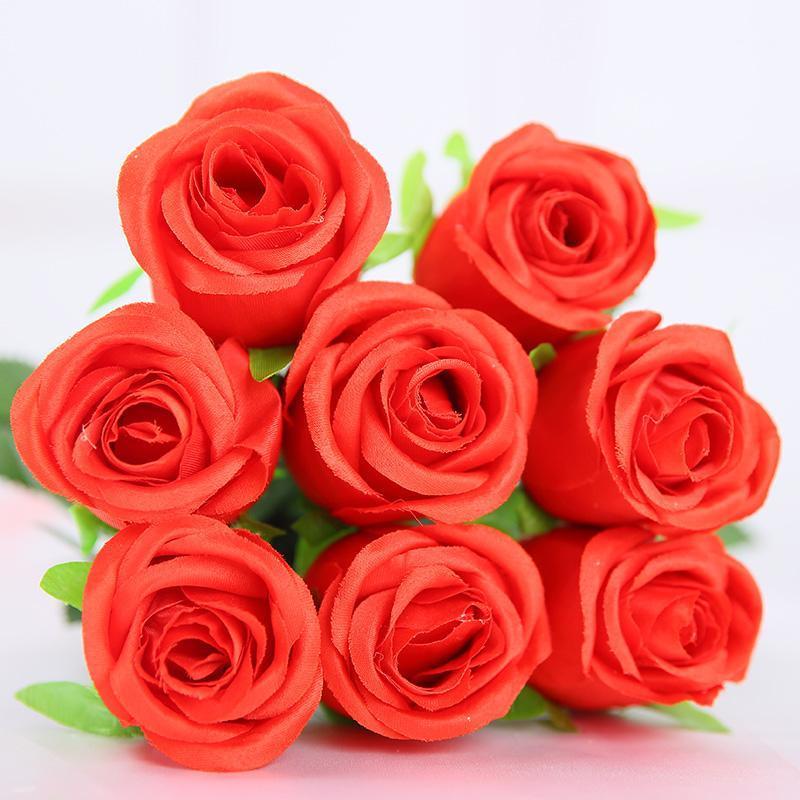 Red Touch Real Latex Rose Silk Artificial Flowers Bouquet Bridal Bridesmaid Hydrangeas Flowers Floral Wedding Party Home Decor1, Beige
Red Touch Real Latex Rose Silk Artificial Flowers Bouquet Bridal Bridesmaid Hydrangeas Flowers Floral Wedding Party Home Decor1, Beige