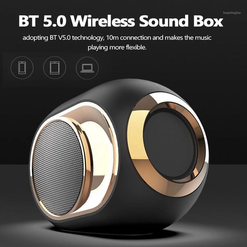 X6 Bt 5.0 Speakers Stereo Surround Music Bass Speaker Tws Portable Outdoor Loudspeakers1
X6 Bt 5.0 Speakers Stereo Surround Music Bass Speaker Tws Portable Outdoor Loudspeakers1