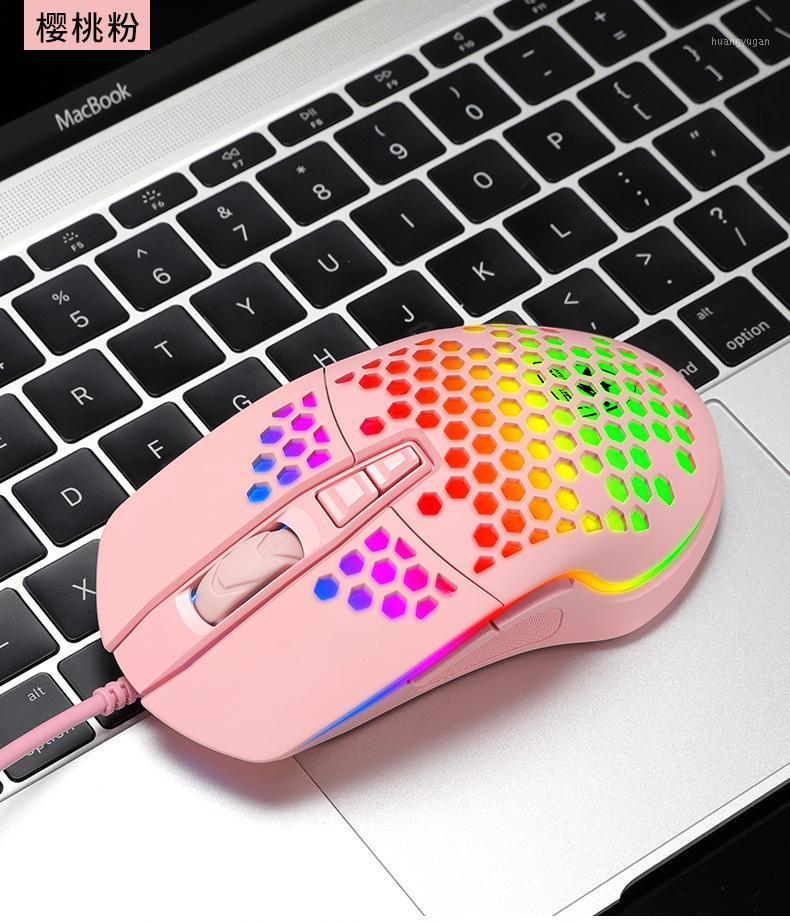 Friends Wolf V9 Wired Mouse Game Porous Hollow out Desktop PC Laptop Shining Gaming Mouse1
Friends Wolf V9 Wired Mouse Game Porous Hollow out Desktop PC Laptop Shining Gaming Mouse1