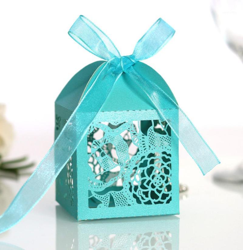 Wedding Decoration Chocolate Box Candy Box 3D hollow Ribbon Laser Cutting Gift For Wedding-Birthday Party -Gift1
Wedding Decoration Chocolate Box Candy Box 3D hollow Ribbon Laser Cutting Gift For Wedding-Birthday Party -Gift1