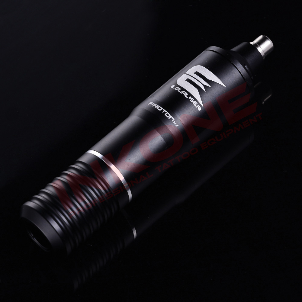 Tattoo Guns Kits Selling NEO Taslider Motor Machine With RCA Interface High Quality Aluminum Alloy Rotary
