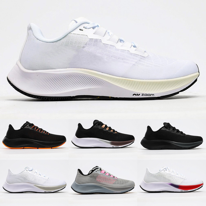 Wholesale New Zoom Pegasus 37 Turbo 2 Black Gunsmok Mens Outdoor Shoes Zoomx 4% Next Betrue Blue Ribbon Sports Sneakers 36-45
Wholesale New Zoom Pegasus 37 Turbo 2 Black Gunsmok Mens Outdoor Shoes Zoomx 4% Next Betrue Blue Ribbon Sports Sneakers 36-45