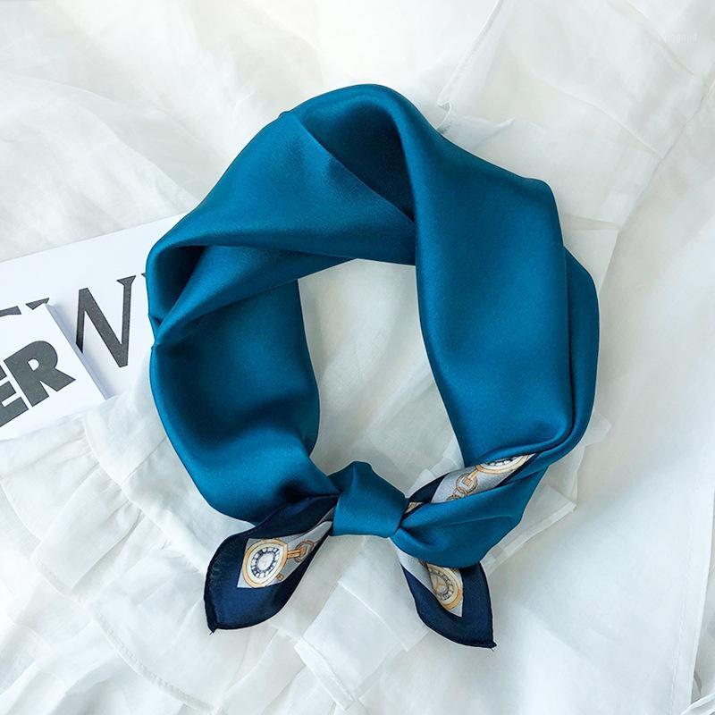 Scarves MOTHER'S Day Gift Sale Charming Blue Mulberry Silk Real Scarf Fashion Elegant Small Square Towel Scarf1
Scarves MOTHER'S Day Gift Sale Charming Blue Mulberry Silk Real Scarf Fashion Elegant Small Square Towel Scarf1