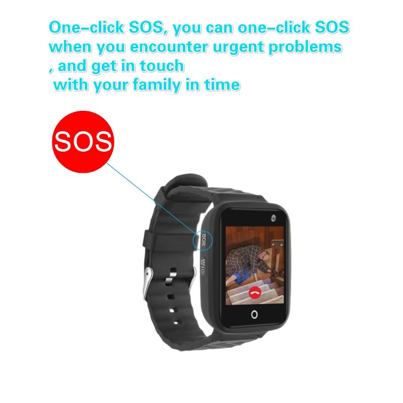 6pcs RF-V46 smart watch kids sim card with gps 4g Call video Android APP free Used globally 4G English
6pcs RF-V46 smart watch kids sim card with gps 4g Call video Android APP free Used globally 4G English