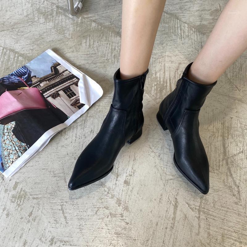 Shoes Women's Boots Autumn Luxury Designer Winter Footwear Boots-women Zipper Fashion 2020 Rock Pointy Med Rubber Ankle Pointed1, Khaki
Shoes Women's Boots Autumn Luxury Designer Winter Footwear Boots-women Zipper Fashion 2020 Rock Pointy Med Rubber Ankle Pointed1, Khaki