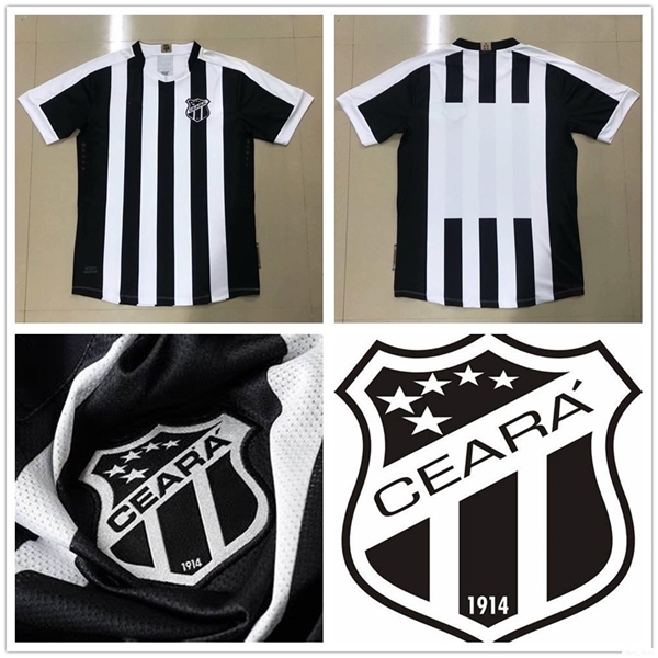 20 21 Ceara Football Jersey Sobis Carvalho Goncalves Jacare Cleber Oliveira Fabinho Goes Lima Custom 2020 Ceara SC Soccer Shirt Uniform, Black;yellow
20 21 Ceara Football Jersey Sobis Carvalho Goncalves Jacare Cleber Oliveira Fabinho Goes Lima Custom 2020 Ceara SC Soccer Shirt Uniform, Black;yellow