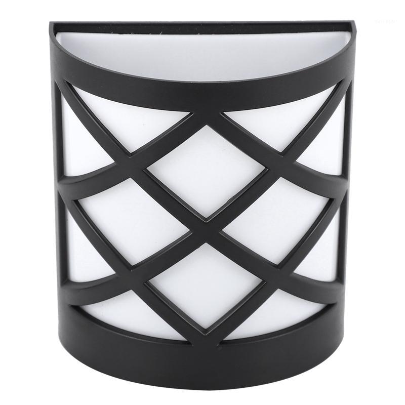 LED Solar Light 6 LED Waterproof IP55 Sensor Light Outdoor Path Roof Corridor Wall Lamp Spot Lighting1
LED Solar Light 6 LED Waterproof IP55 Sensor Light Outdoor Path Roof Corridor Wall Lamp Spot Lighting1