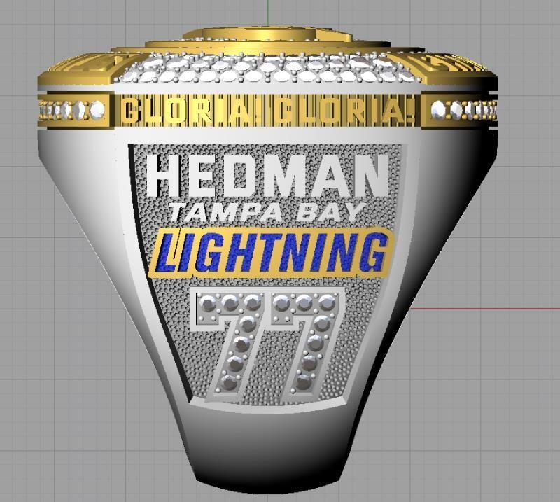 HEDMAN 2020 Tampa Bay Stanley Cup Team Championship Ring GLORIA With Wooden Box Men Sport Fan Souvenir Gift Wholesale Drop Shipping
HEDMAN 2020 Tampa Bay Stanley Cup Team Championship Ring GLORIA With Wooden Box Men Sport Fan Souvenir Gift Wholesale Drop Shipping