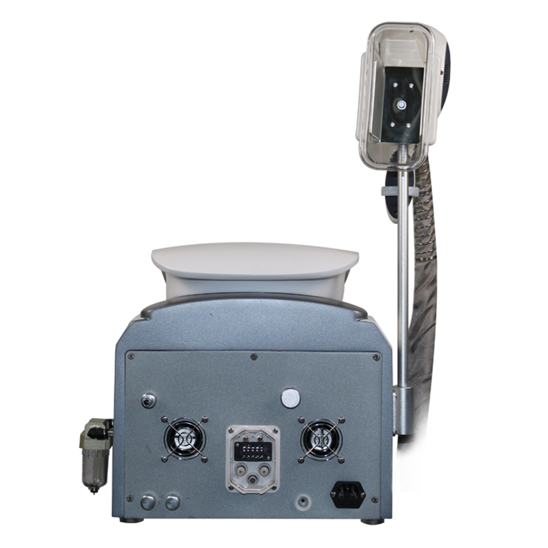 2021 new arrival Professional cryo double chin fat freezing cool vacuum body sculpting slimming system cryotherapy fat freeze slim machine