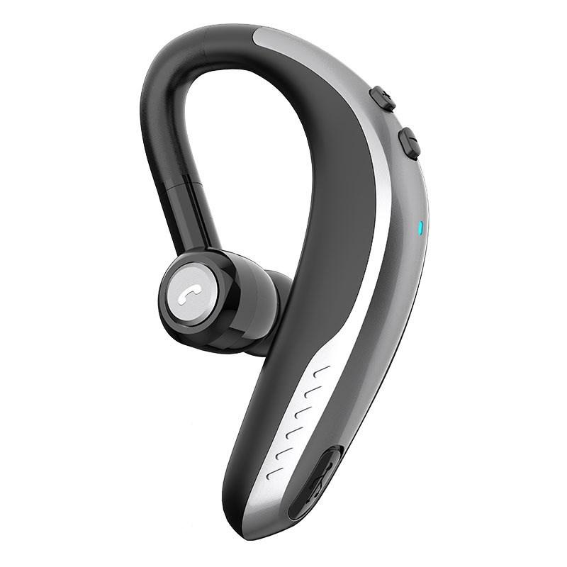 Sport Handsfree Universal Bluetooth Wireless Headset Stereo 5.0 Fast Charging Headphone Earphone, Black
Sport Handsfree Universal Bluetooth Wireless Headset Stereo 5.0 Fast Charging Headphone Earphone, Black