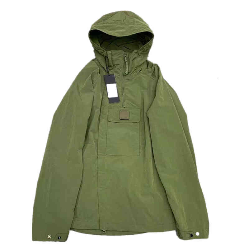 Men's Jackets summer mens Frivolous Casual solid shirt The lapel is versatile Chaopai Black tooling coat European and American simple top FEGC
Men's Jackets summer mens Frivolous Casual solid shirt The lapel is versatile Chaopai Black tooling coat European and American simple top FEGC