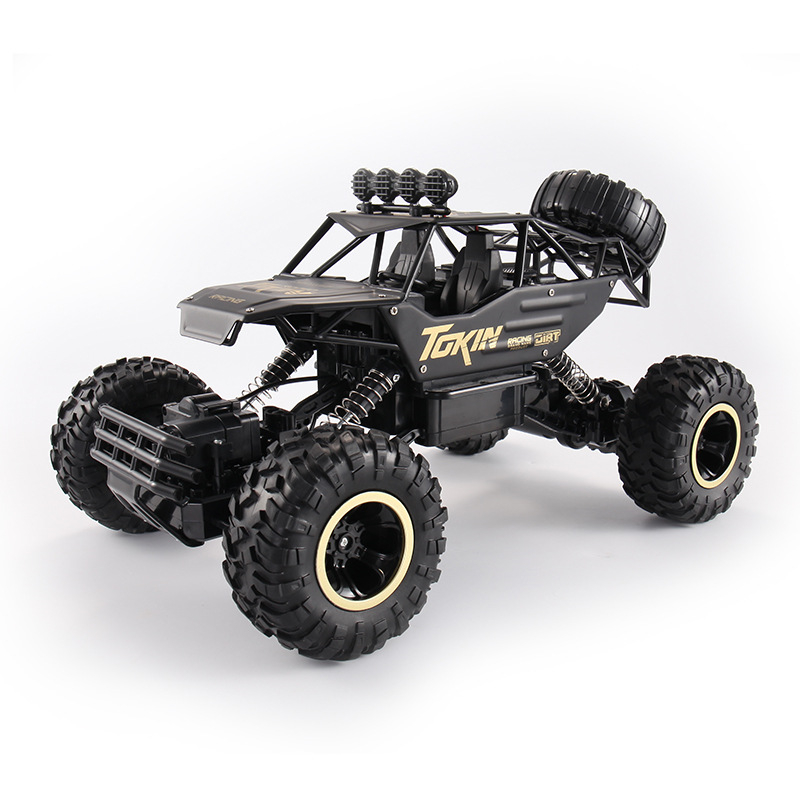 1:12 4WD RC car update version 2.4G radio remote control car toy car 2020 high speed truck off-road truck children's toys
1:12 4WD RC car update version 2.4G radio remote control car toy car 2020 high speed truck off-road truck children's toys
