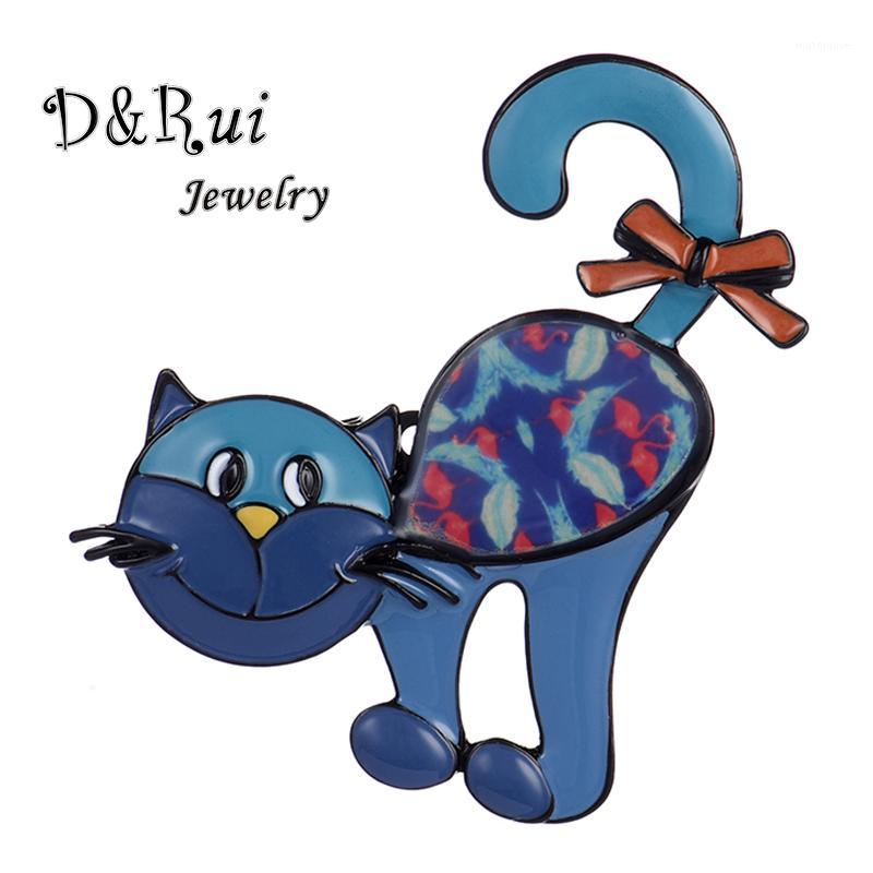 2020 Lovely Animal Cat Brooches Jewelry Women Kids Girls Cartoon Enamel Alloy Coat Collar Bag Brooch Pins Decoration Accessories1
2020 Lovely Animal Cat Brooches Jewelry Women Kids Girls Cartoon Enamel Alloy Coat Collar Bag Brooch Pins Decoration Accessories1