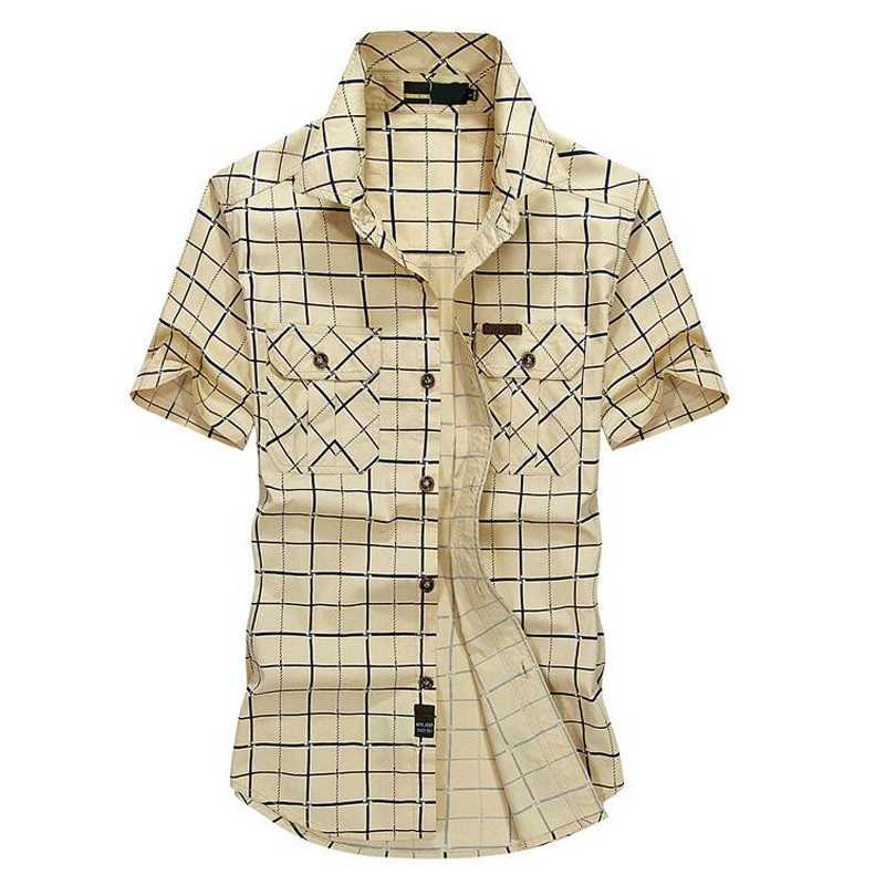 2021 Loose Size Jerseys Summer Clothes Brand Chess Cotton Short Men's Masculine Shirt 71a0, Blue
2021 Loose Size Jerseys Summer Clothes Brand Chess Cotton Short Men's Masculine Shirt 71a0, Blue