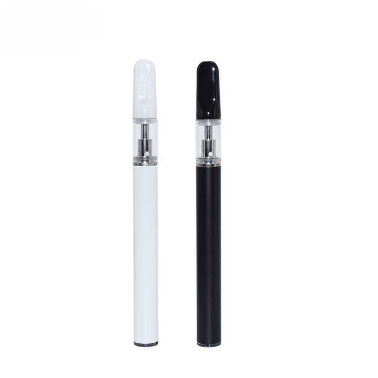 Disposable e cigarette vape pen 0.5ml vape carts Ceramic Tips 350mAh Battery Thick Oil Empty Atomizer Vaporizer Pen
Disposable e cigarette vape pen 0.5ml vape carts Ceramic Tips 350mAh Battery Thick Oil Empty Atomizer Vaporizer Pen