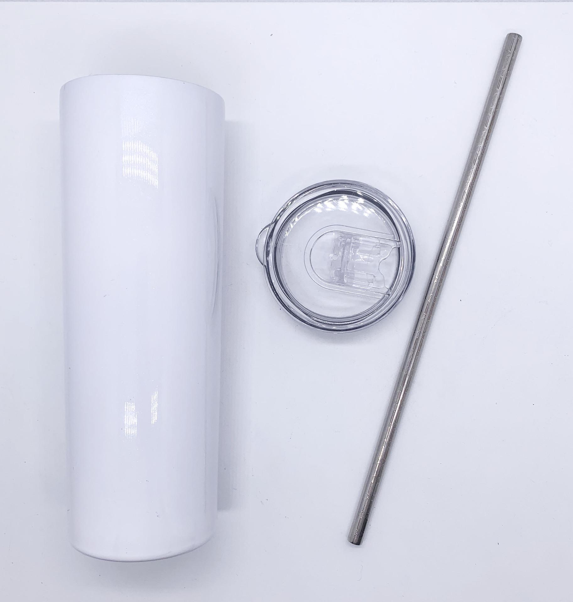 Tumblers stainless steel vacuum insulated 20oz 30oz blank white skinny cup with lid straw coffee Sublimation Straight Skinny Tumbler
Tumblers stainless steel vacuum insulated 20oz 30oz blank white skinny cup with lid straw coffee Sublimation Straight Skinny Tumbler