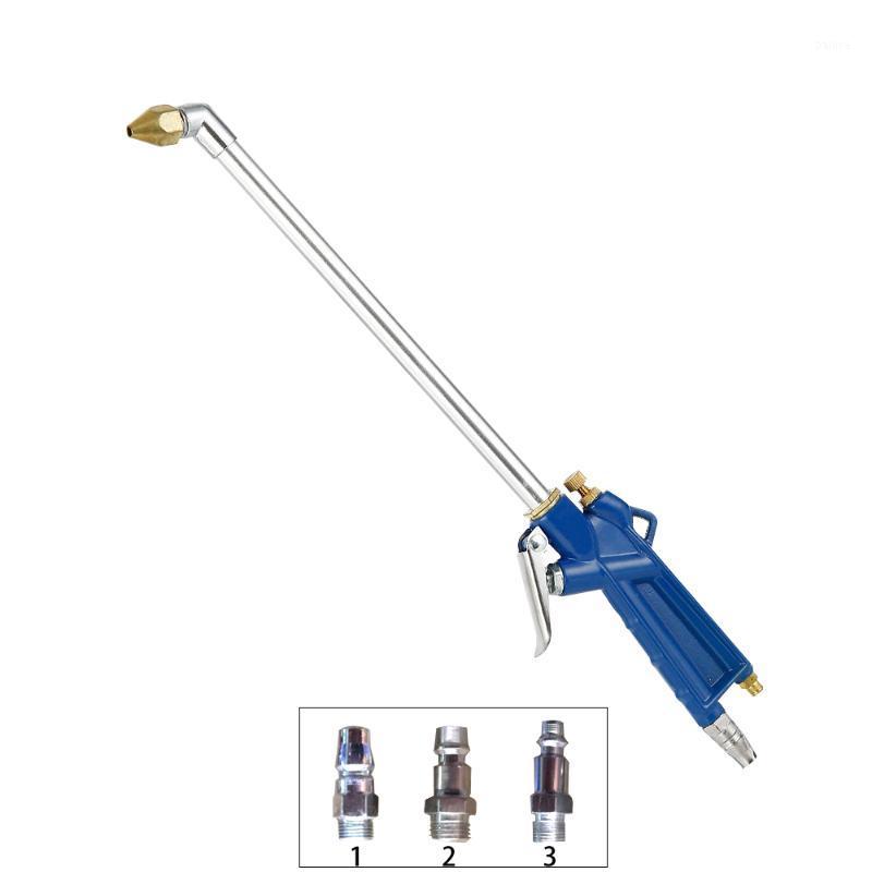 15.7in Universal 2 In 1 Car Engine Warehouse Cleaner Washer Gun Air Pressure Spray Dust Blow Oil Washer Compressor Dust Tool1
15.7in Universal 2 In 1 Car Engine Warehouse Cleaner Washer Gun Air Pressure Spray Dust Blow Oil Washer Compressor Dust Tool1