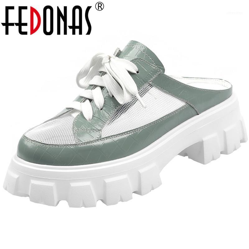 FEDONAS Popular Patchwork Genuine Leather Women Shoes Slingbacks Cross Tied Chunky Heels Pumps Summer Casual Office Shoes Woman1, Jiemolu
FEDONAS Popular Patchwork Genuine Leather Women Shoes Slingbacks Cross Tied Chunky Heels Pumps Summer Casual Office Shoes Woman1, Jiemolu