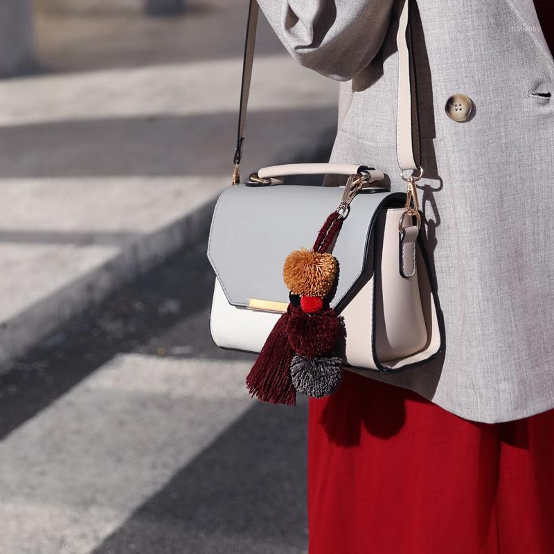 Autumn And Winter Pendant Creative Minority Ethnic Style Bag Key Chain Pendant Bag Decoration Fashion Tassel Ornament1
Autumn And Winter Pendant Creative Minority Ethnic Style Bag Key Chain Pendant Bag Decoration Fashion Tassel Ornament1