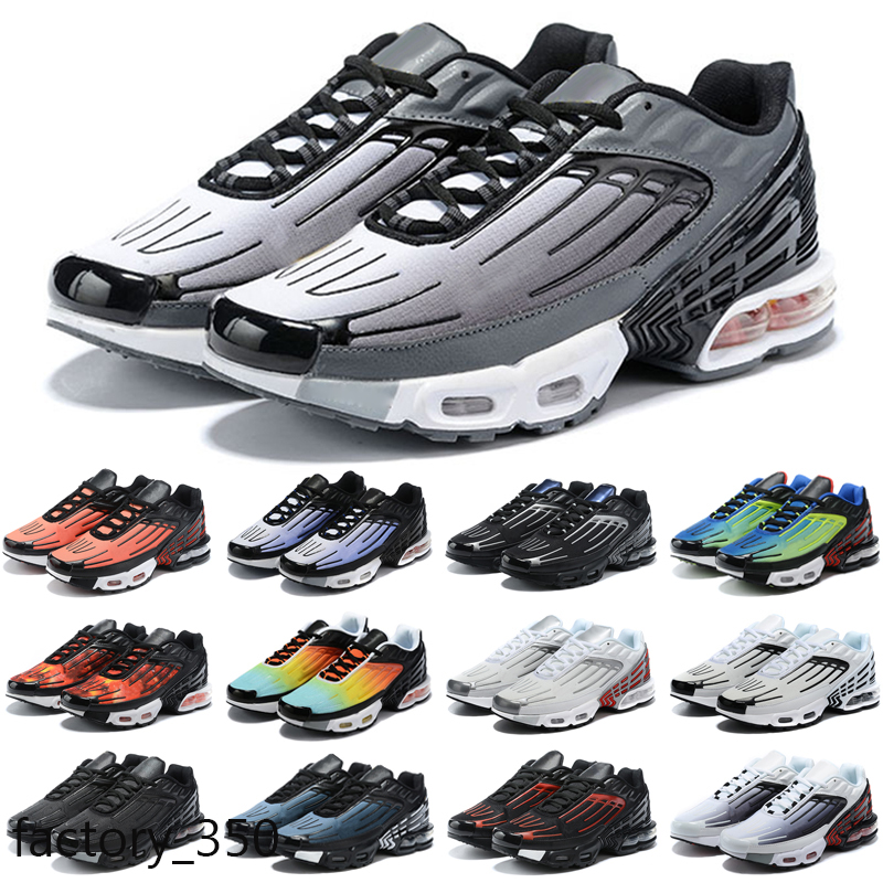 Plus III 3 TN Mens Designer TUNED Zapatos run Shoes Classic women Outdoor Black White React Sport Sneakers Requin Blue Spider 36-45, Color 14
Plus III 3 TN Mens Designer TUNED Zapatos run Shoes Classic women Outdoor Black White React Sport Sneakers Requin Blue Spider 36-45, Color 14