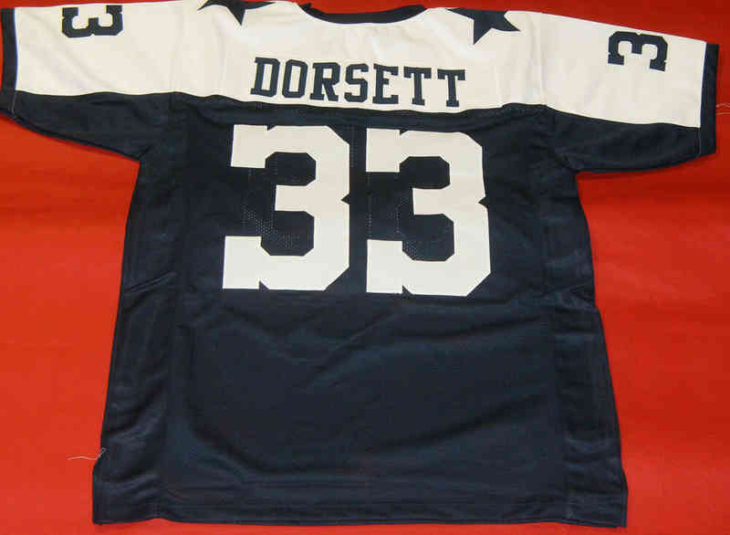 Custom Football Jersey Men Youth Women Vintage TONY DORSETT Rare High School Size -6XL or any name and number jerseys, Blue men s-5xl
Custom Football Jersey Men Youth Women Vintage TONY DORSETT Rare High School Size -6XL or any name and number jerseys, Blue men s-5xl