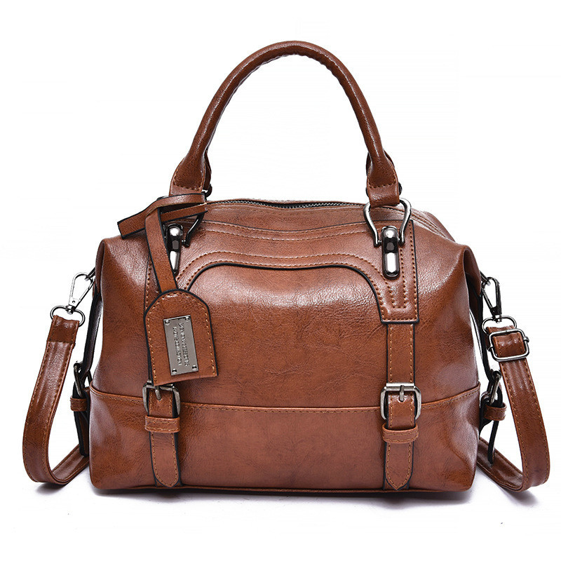 2020 Fashion Female Shoulder Bag Simple Famous Big Trunk Tote Brands Vintage Ladies Crossbody Bags for Ladies'handbags H7kg, Red
2020 Fashion Female Shoulder Bag Simple Famous Big Trunk Tote Brands Vintage Ladies Crossbody Bags for Ladies'handbags H7kg, Red