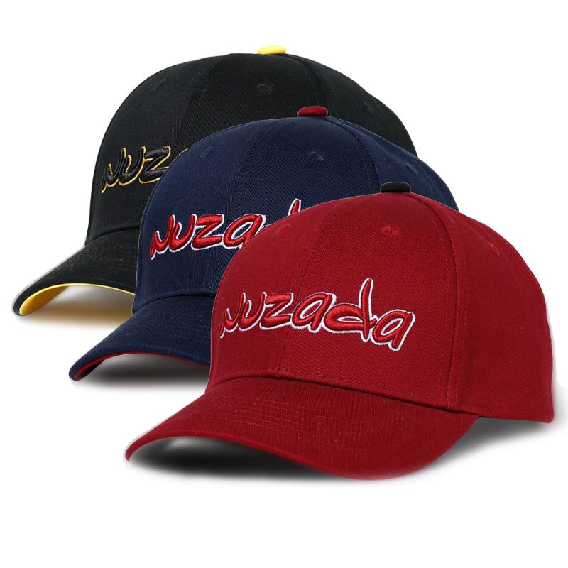 Couples Fashion Baseball Caps Peaked Caps Tactical Snapback Cotton Solid Color Adjustable Embroidery Logo
Couples Fashion Baseball Caps Peaked Caps Tactical Snapback Cotton Solid Color Adjustable Embroidery Logo