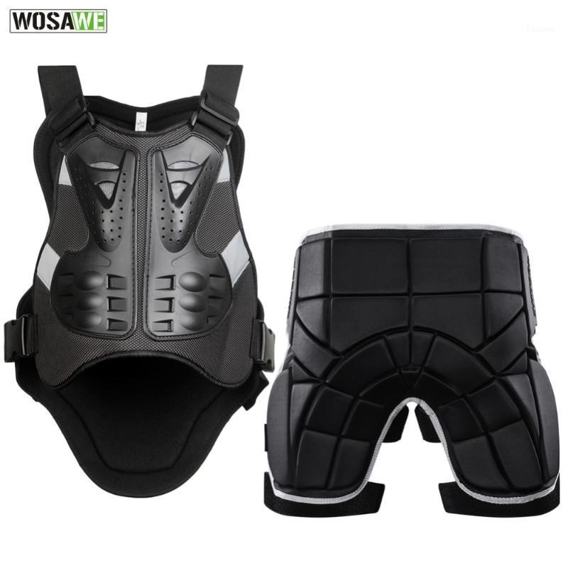 WOSAWE Motorcycle Jacket Body Protector+Shorts Pants Motocross Racing Body Armor Moto Protective Gear Skateboard Safety Guard1
WOSAWE Motorcycle Jacket Body Protector+Shorts Pants Motocross Racing Body Armor Moto Protective Gear Skateboard Safety Guard1