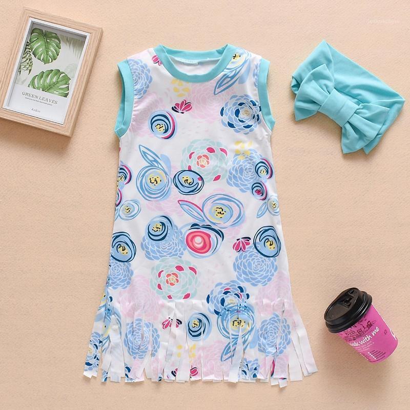 Toddler Kids Infant Baby Girls Dress Cotton Floral Sleeveless Beach Style Tassel Party Dresses Summer Sundress Baby Girl Clothes1, Wt
Toddler Kids Infant Baby Girls Dress Cotton Floral Sleeveless Beach Style Tassel Party Dresses Summer Sundress Baby Girl Clothes1, Wt