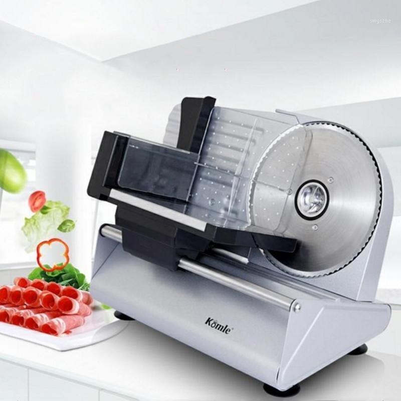 MS-305C Electric Slicer Multi-function Meat Slicer Semiautomatic Household Desktop Lamb Slice Vegetables Bread Ham Frozen Meat1
MS-305C Electric Slicer Multi-function Meat Slicer Semiautomatic Household Desktop Lamb Slice Vegetables Bread Ham Frozen Meat1