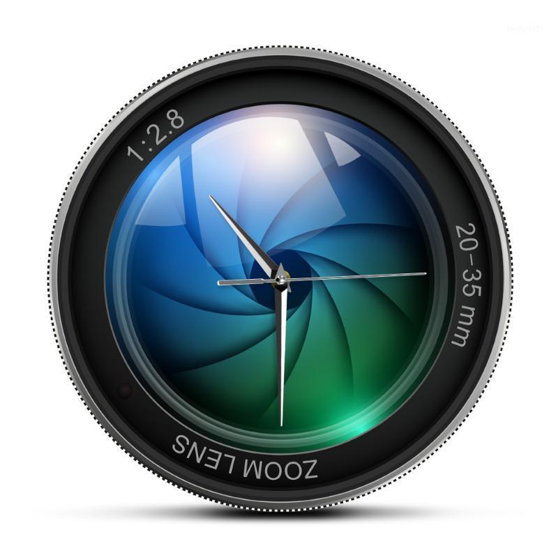 Personalized Camera Lens Print Wall Clock Photography Pictures Zoom Color Photo ISO Exposure Snap Selfie Decor Modern Wall Watch1
Personalized Camera Lens Print Wall Clock Photography Pictures Zoom Color Photo ISO Exposure Snap Selfie Decor Modern Wall Watch1