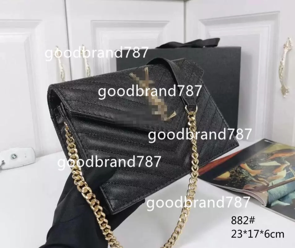 2022 luxurys designers Fashion womens CrossBody bag Shoulder Bags Letter Handbag ladies purse Chains Clutch Handbags Ysls Handbags Leather, Pink
2022 luxurys designers Fashion womens CrossBody bag Shoulder Bags Letter Handbag ladies purse Chains Clutch Handbags Ysls Handbags Leather, Pink