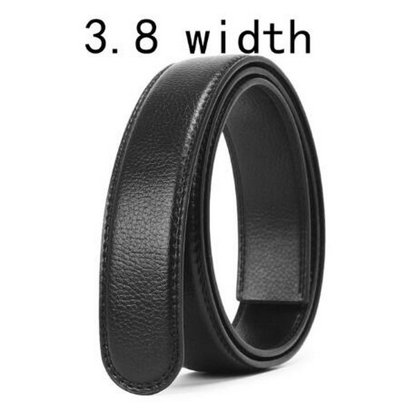 HOT SELL belt new black white red blue womens mens hight quality PU real leather fashion leisure Strap