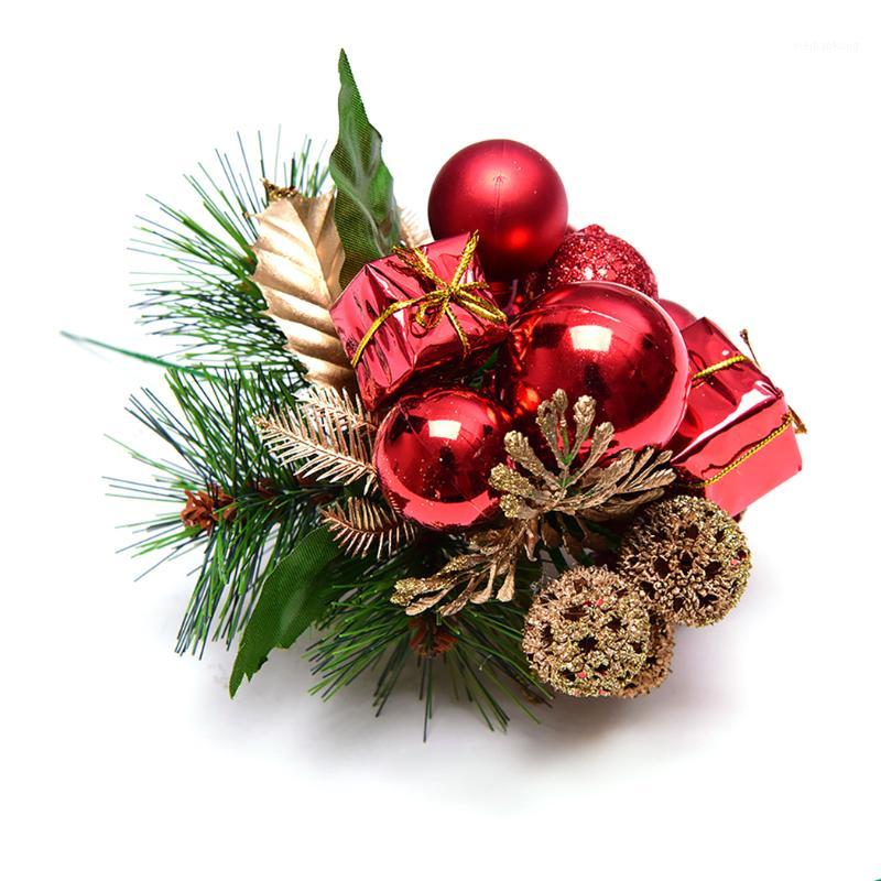 Artificial Pip Berry Picks Fruit Flower Stamens Christmas Pick Glitter Ball Gift Box Artificial Pine Pick Christmas Decoration1
Artificial Pip Berry Picks Fruit Flower Stamens Christmas Pick Glitter Ball Gift Box Artificial Pine Pick Christmas Decoration1