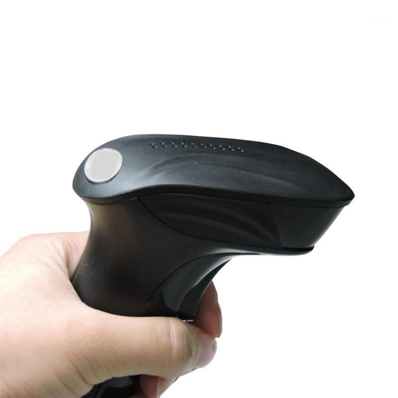 HSPOS Wired 1D/2D Barcode Reader Bar Code Scanner Portable Hanndheld Reader with USB Laser for Supermarket or Retail1
HSPOS Wired 1D/2D Barcode Reader Bar Code Scanner Portable Hanndheld Reader with USB Laser for Supermarket or Retail1