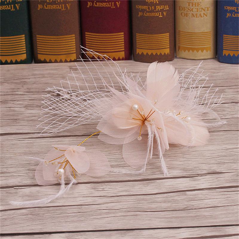 &BYX Barrettes Bridal Flowers Feather Hair Stick Handbands For Women Wedding Hair Accessories Bride Jewelry 3063
&BYX Barrettes Bridal Flowers Feather Hair Stick Handbands For Women Wedding Hair Accessories Bride Jewelry 3063