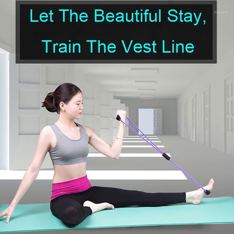 Yoga Pull Strap Latex Elastic Latin Dance Stretching Band Loop Yoga Pilates Gym Fitness Exercise Resistance Bands #T1P1
Yoga Pull Strap Latex Elastic Latin Dance Stretching Band Loop Yoga Pilates Gym Fitness Exercise Resistance Bands #T1P1