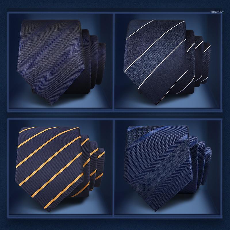 High Quality 2020 New Designers Brands Fashion Business Casual 7cm Slim Ties for Men Necktie Striped Work Wedding with Gift Box1
High Quality 2020 New Designers Brands Fashion Business Casual 7cm Slim Ties for Men Necktie Striped Work Wedding with Gift Box1
