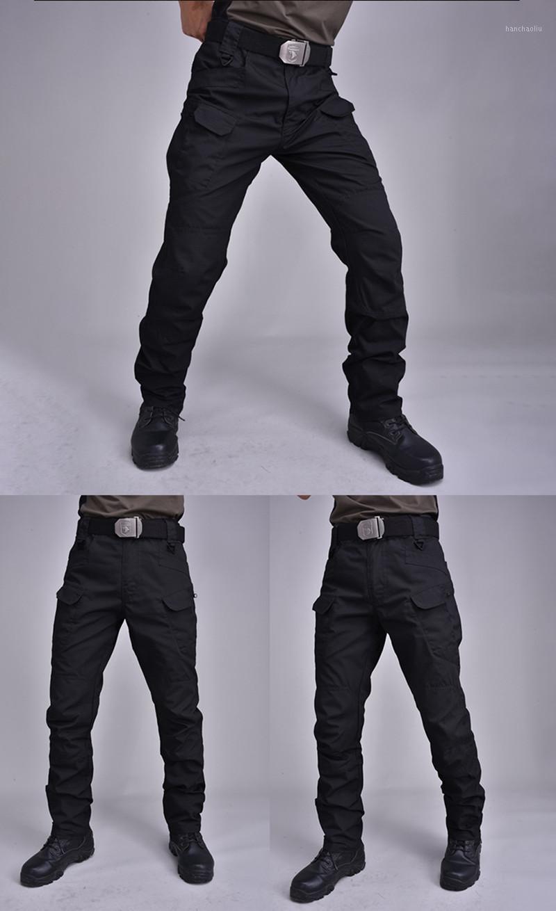 Outdoor Pants IX7 Tactical Cargo Elastic Multiple Pocket Male Trousers Waterproof Wear-resistant Tactical1, Black
Outdoor Pants IX7 Tactical Cargo Elastic Multiple Pocket Male Trousers Waterproof Wear-resistant Tactical1, Black