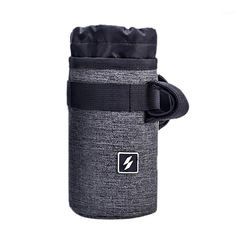 Bicycle Water Bottle Holder Pouch Road Bike Cycling Insulated Kettle Bag Cage Made of watertight 300D polyester material #LR21, Blue
Bicycle Water Bottle Holder Pouch Road Bike Cycling Insulated Kettle Bag Cage Made of watertight 300D polyester material #LR21, Blue