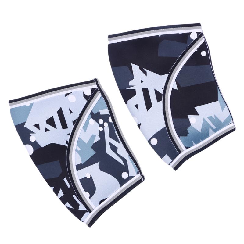 2pcs Neoprene Sports Knee Pads Universal Weightlifting Knee Sleeves Protectors Sports Pad for Men Women(Camouflage/M, Black
2pcs Neoprene Sports Knee Pads Universal Weightlifting Knee Sleeves Protectors Sports Pad for Men Women(Camouflage/M, Black