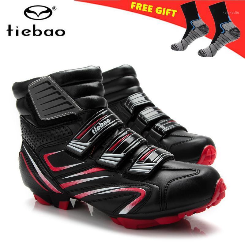 TIEBAO Winter Cycling Shoes Self-Lock SPD Mountain Bike Sapatilha Ciclismo Mtb Men Bicycle Men Sneakers Women Ankle Boots1, Pedal set
TIEBAO Winter Cycling Shoes Self-Lock SPD Mountain Bike Sapatilha Ciclismo Mtb Men Bicycle Men Sneakers Women Ankle Boots1, Pedal set