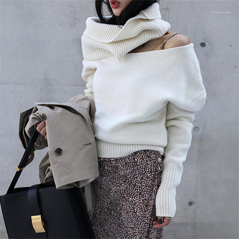 Alien Kitty Hot Women Turtleneck Sexy Pullovers Chic Solid 2020 Warm Basic All-Match Fresh Brief Jumpers Knitted Basic Sweaters1, Black
Alien Kitty Hot Women Turtleneck Sexy Pullovers Chic Solid 2020 Warm Basic All-Match Fresh Brief Jumpers Knitted Basic Sweaters1, Black
