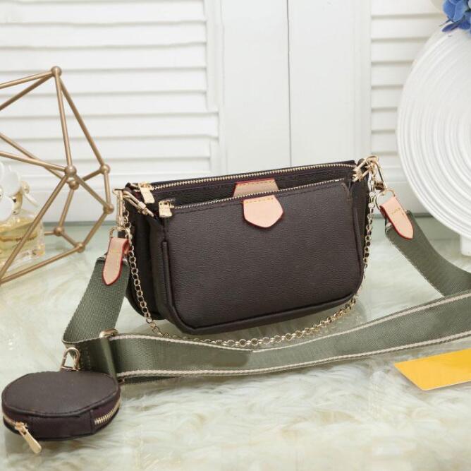 Handbags High Quality Wholesale Price Bags Multi Pochette Accessoires Wallet Shoulder Set Cross Body Messenger Handbag Women Flower 3pcs Designer Bag With Box, 50
Handbags High Quality Wholesale Price Bags Multi Pochette Accessoires Wallet Shoulder Set Cross Body Messenger Handbag Women Flower 3pcs Designer Bag With Box, 50