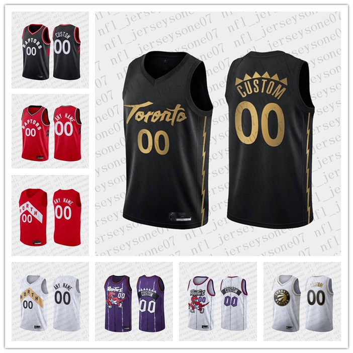 2020 Custom Men's womens youth toronto Raptors Black red white Purple mitchell & ness jersey
2020 Custom Men's womens youth toronto Raptors Black red white Purple mitchell & ness jersey