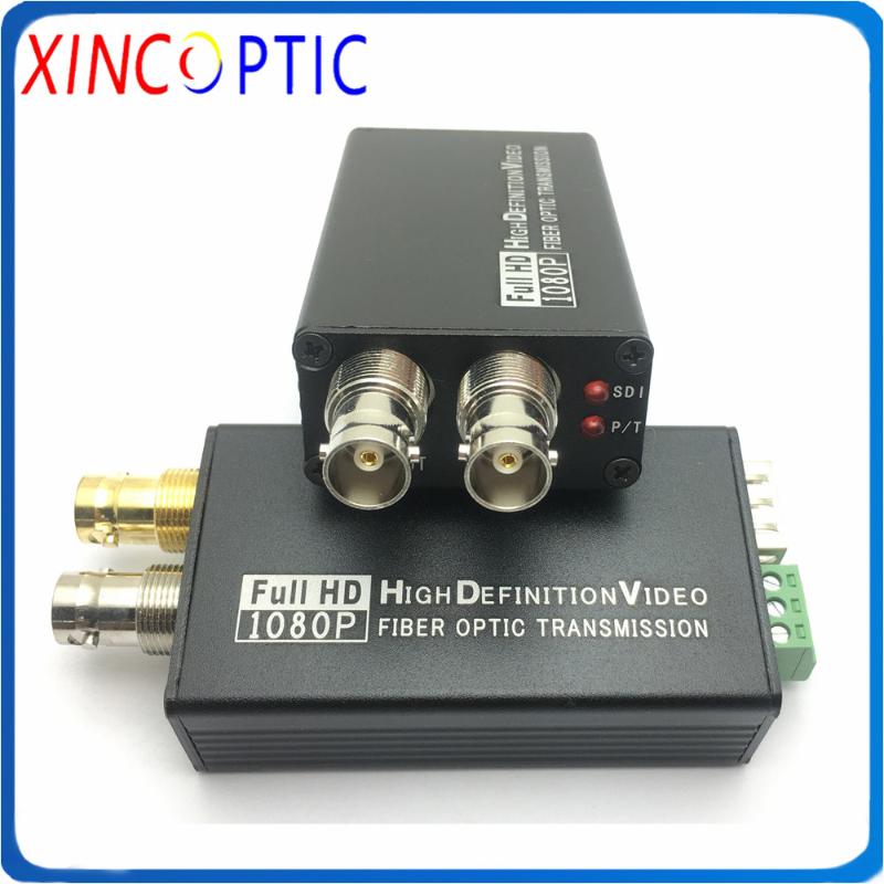 1Ch Forward Mini 3GSDI 1080P@60 with 1Ch Reverse RS485 Data Fiber Video Converter Extender Transceiver,3G SM SX 20KM LC SFP
1Ch Forward Mini 3GSDI 1080P@60 with 1Ch Reverse RS485 Data Fiber Video Converter Extender Transceiver,3G SM SX 20KM LC SFP