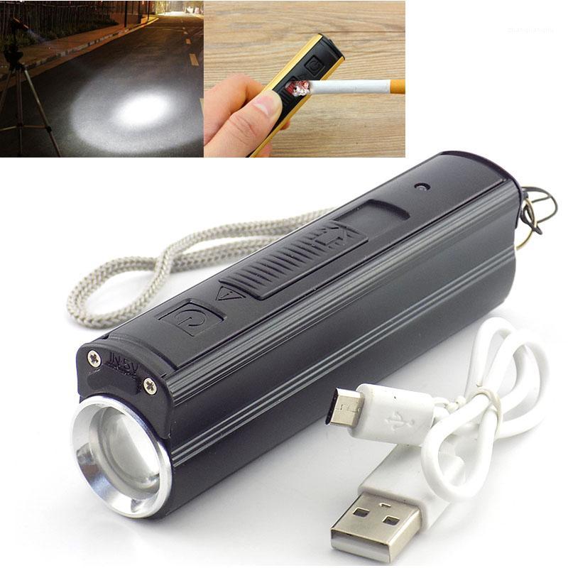 Multifunctional Cigarette Lighter Q5 Lanterna LED flash torch 18650 Battery Powerful 1600 Lumens Linterna1
Multifunctional Cigarette Lighter Q5 Lanterna LED flash torch 18650 Battery Powerful 1600 Lumens Linterna1
