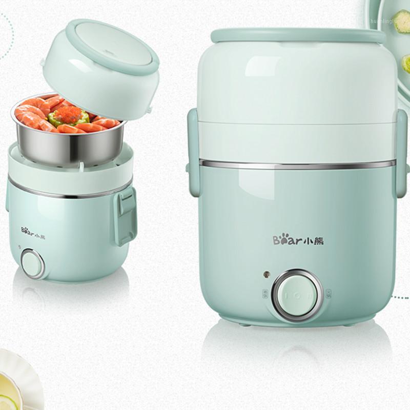 220V 2L Electric Rice Cooker Multi Cooker Electric Lunch Meals Heating Box 3 Layers Portable Cooking Pot EU/AU/UK/US Plug1
220V 2L Electric Rice Cooker Multi Cooker Electric Lunch Meals Heating Box 3 Layers Portable Cooking Pot EU/AU/UK/US Plug1